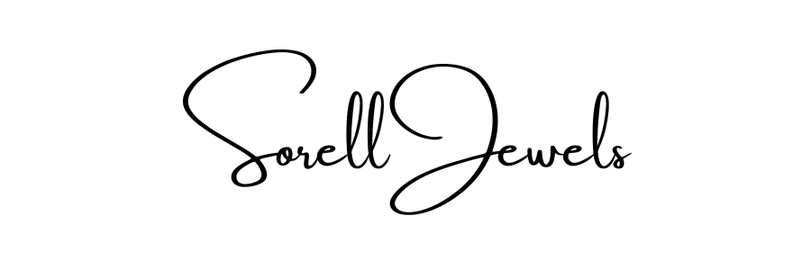 Sorelljewels